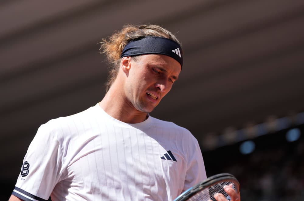 Zverev nadigrao domaćeg predstavnika u Parizu