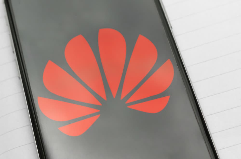 Ovo menja pravila igre: Huawei stvorio "zver" od 122 terabajta bez američkih delova