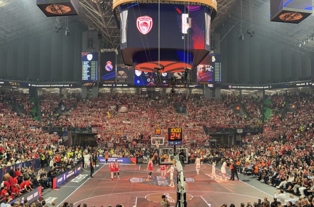 Evroliga hoće kao NBA