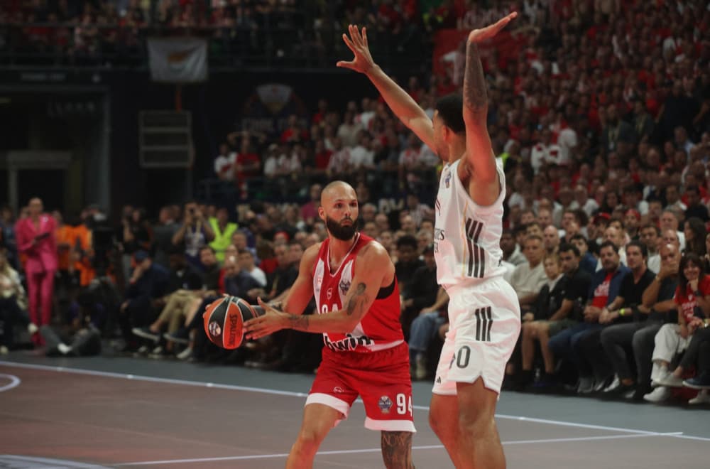 Furnije MVP F4 Evrolige FOTO