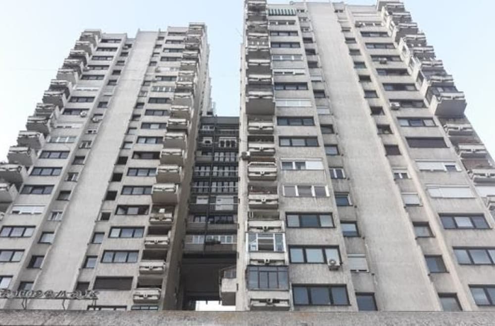 Lepa Brena i još nešto: Užice ima najluđe nadimke za zgrade, a iza svakog se krije hit priča