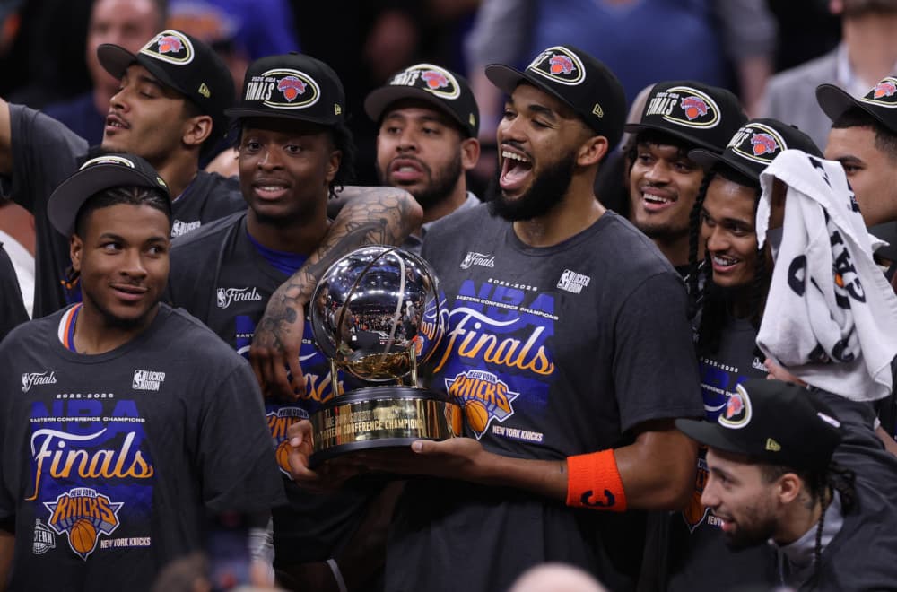 Moćni Niksi sa +37 do finala NBA! VIDEO