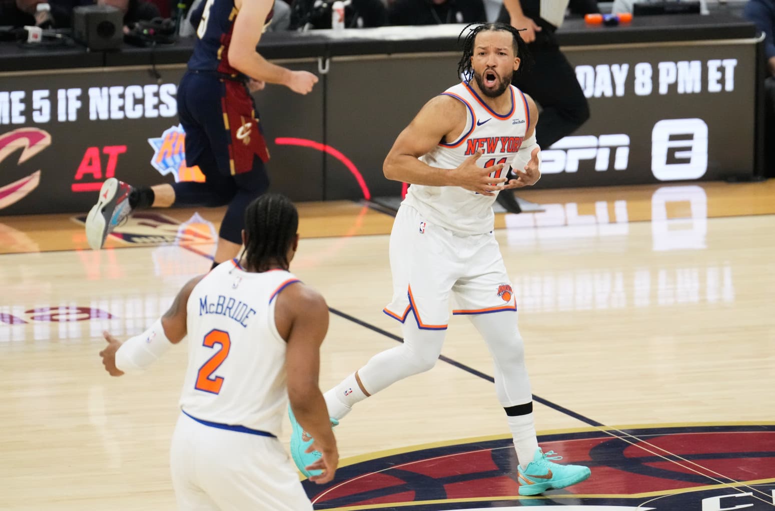 Najbolji u istoriji NBA! VIDEO