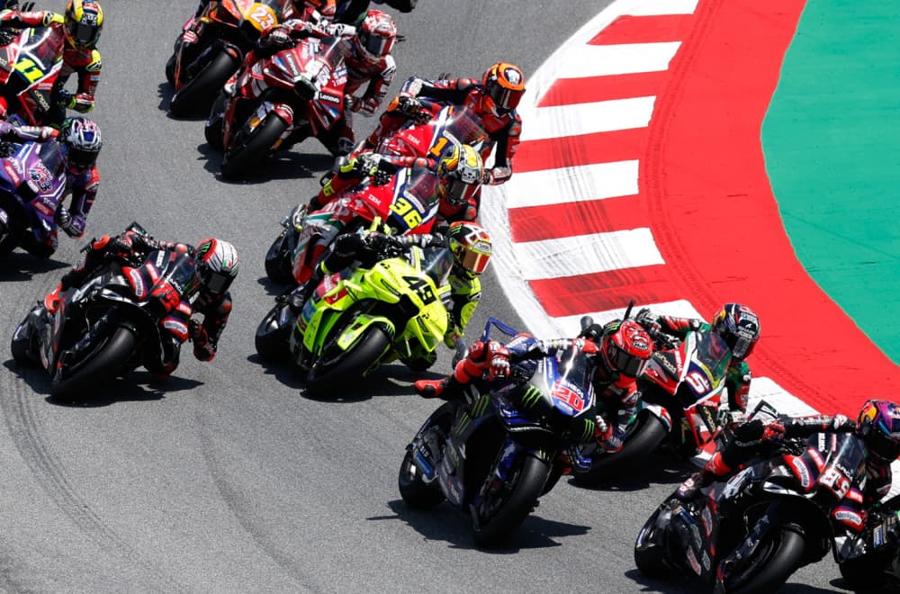 Bizarna situacija MotoGP šampionata