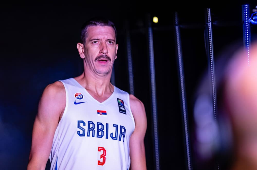 Počelo SP: Madagaskar nije problem – Srbija odmah pobedila