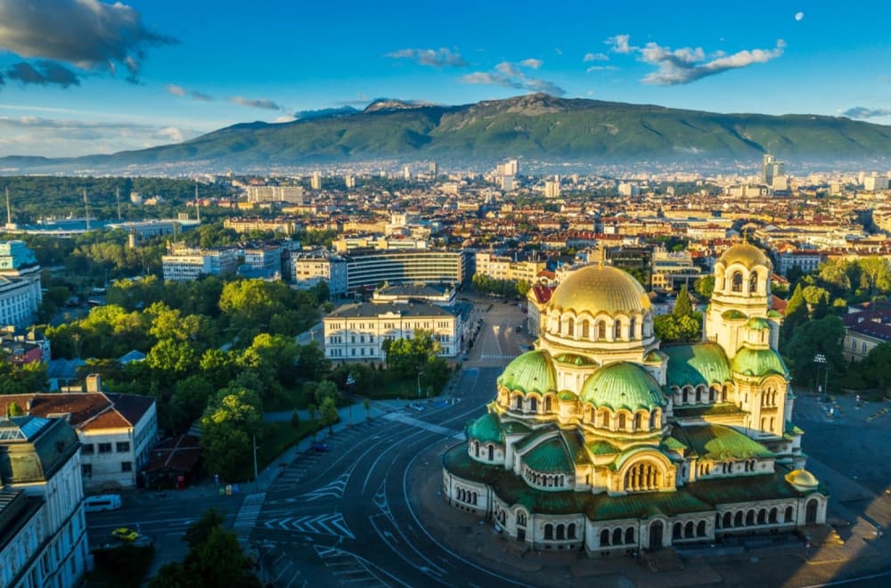 Grad koji će 2027. biti centar Evrope doživljava pravi turistički bum; Interesovanje naglo poraslo VIDEO