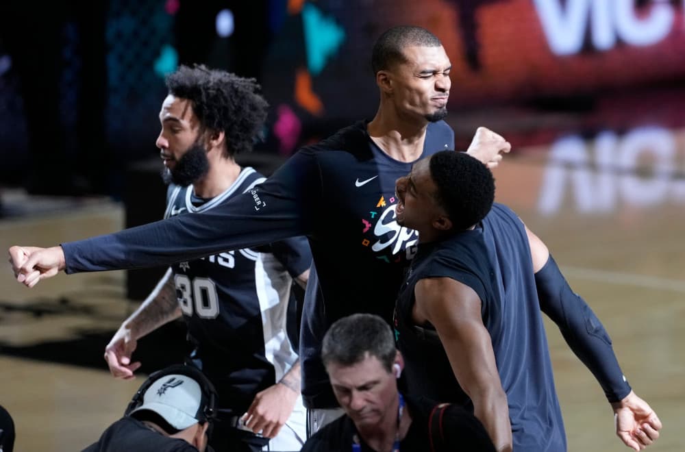 Od Šaolina do NBA dominacije VIDEO