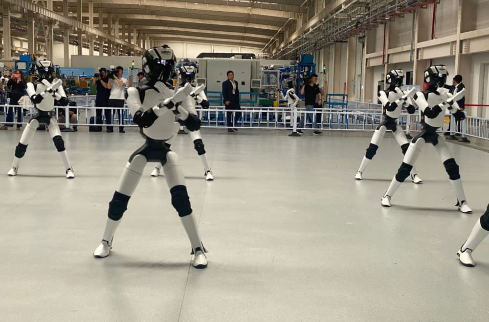 Humanoidni roboti pojeftinili, svi ih kupuju: Ovo su cene najpopularnijih modela