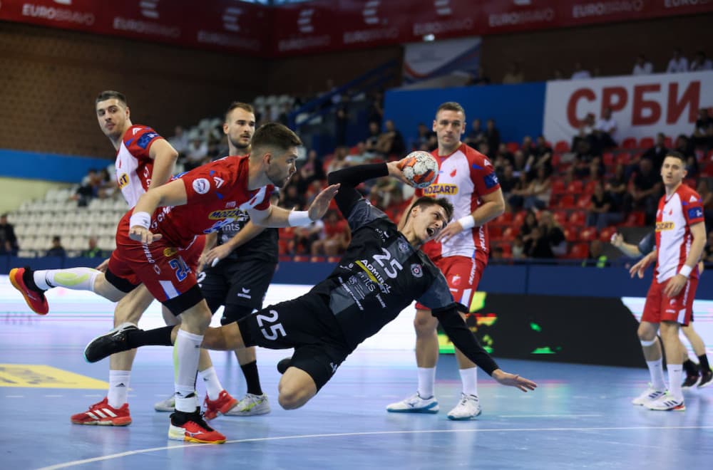Partizan je šampion; Trnavac: "Pokazali smo da smo bolji"; Crnoglavac: "Da punimo Pionir naredne sezone"