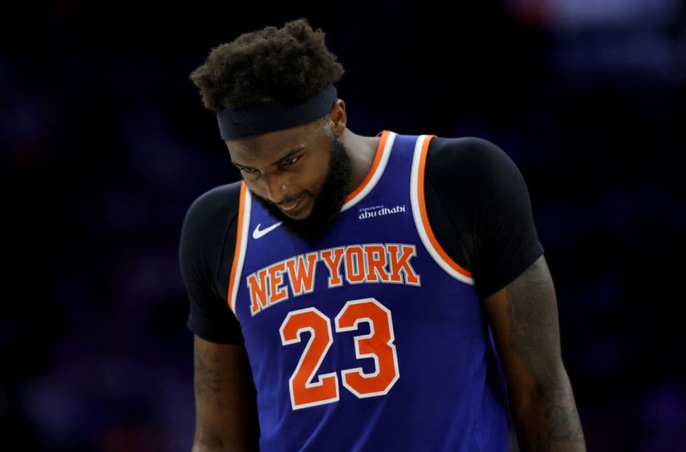 Niksi jači za finale NBA lige