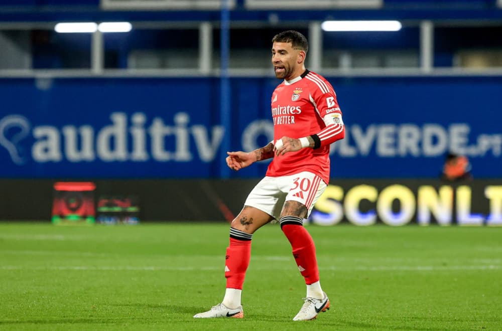 Otamendi ostvario san – potpisao za River