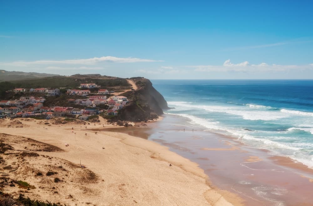 Ovo je zvanično najlepša plaža u Evropi za 2026. godinu: Nenametljiv luksuz daleko od turističkih centara