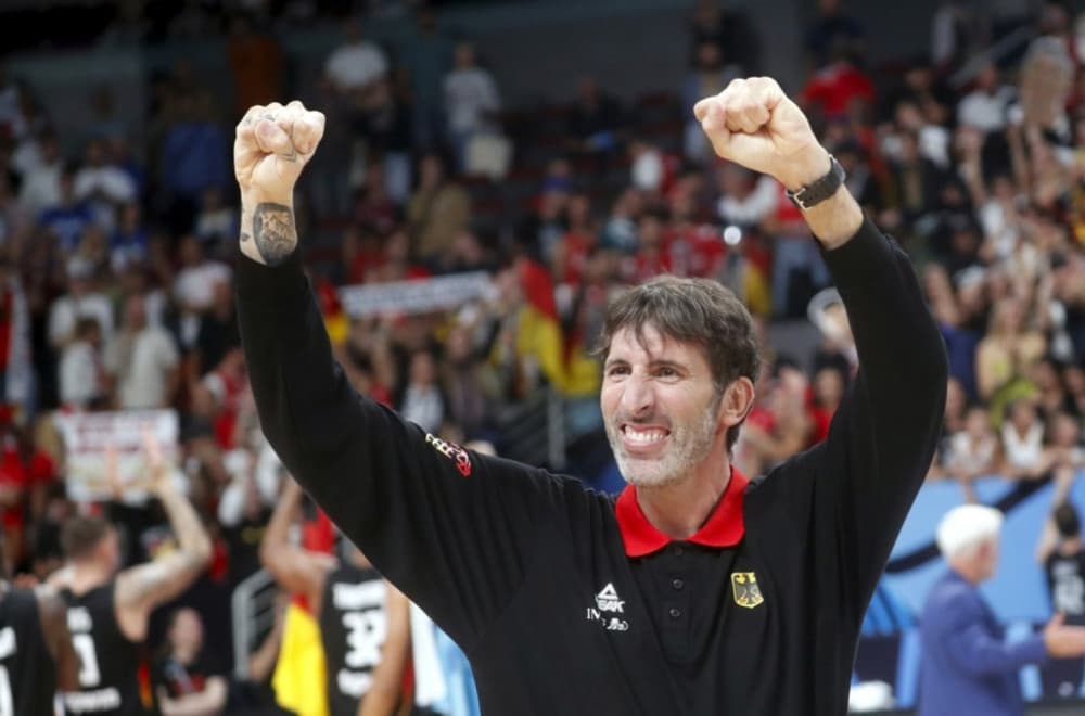 Zvezda traži trenera – opcija je i šampion Evrope