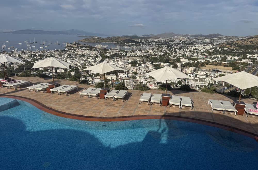 Bodrum: Putovanje kroz tišinu, more i bogato nasleđe