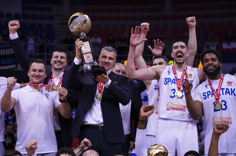 KSS se dogovorio sa KLS – počinje sezona