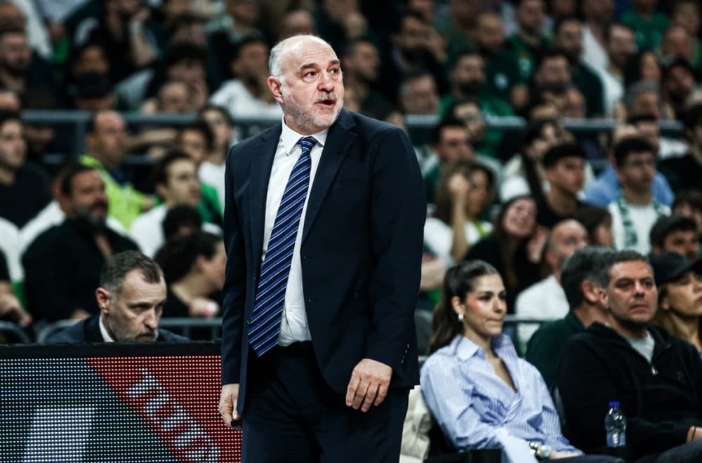 Laso o spekulacijama i otkazu: "Imam ugovor i za sledeću sezonu, ali..."