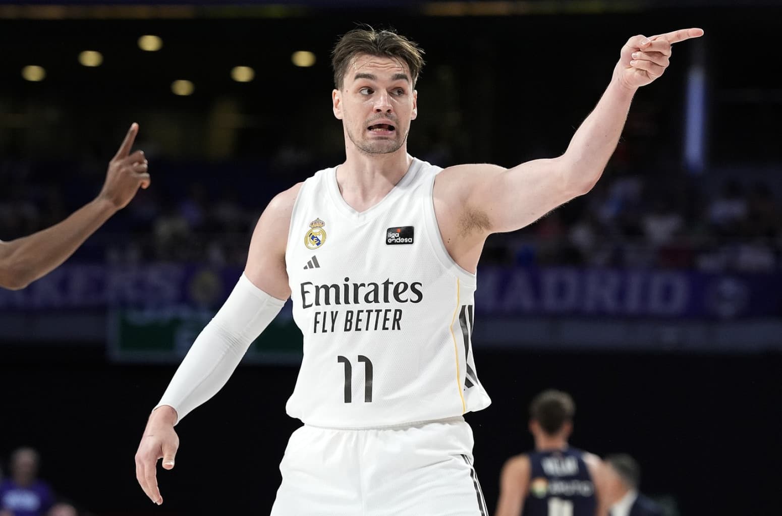 Hezonja opet u NBA? Hrvat sve bliži povratku