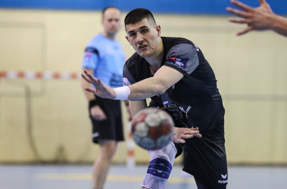 Haos iza nas, Partizan je šampion: "Naša želja i energija..."