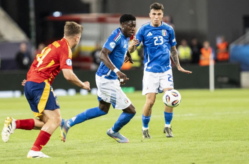 Veliki transfer u Lisabonu – Sporting doveo italijanskog bisera