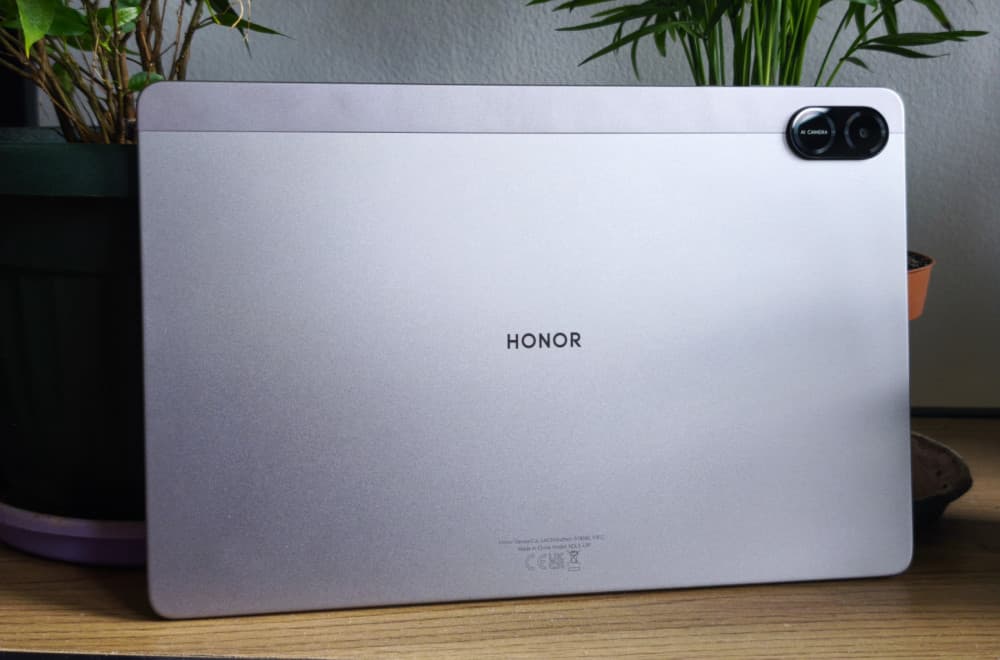 TEST Honor Pad X8b – mnogo muzike za malo para