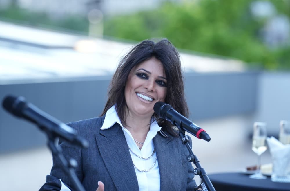 Povratak Yasmin Levy na scenu Sava centra: Svetska zvezda najavljuje veče koje se ne zaboravlja
