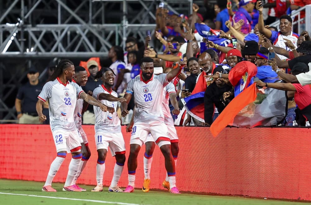 Haiti deklasirao Novi Zeland pred Mundijal VIDEO