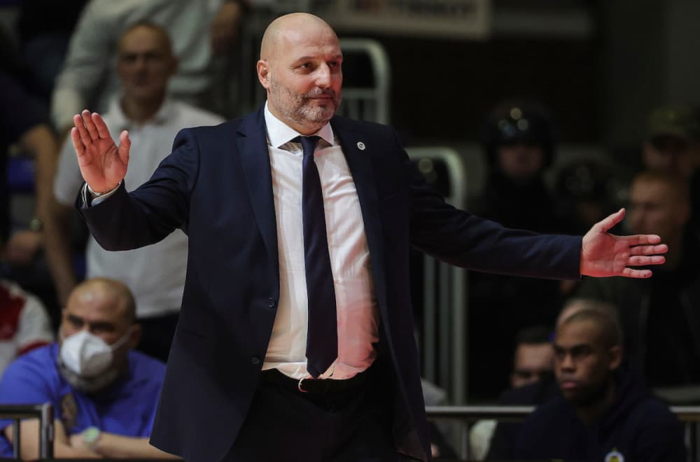 Saša Đorđević 7/7!