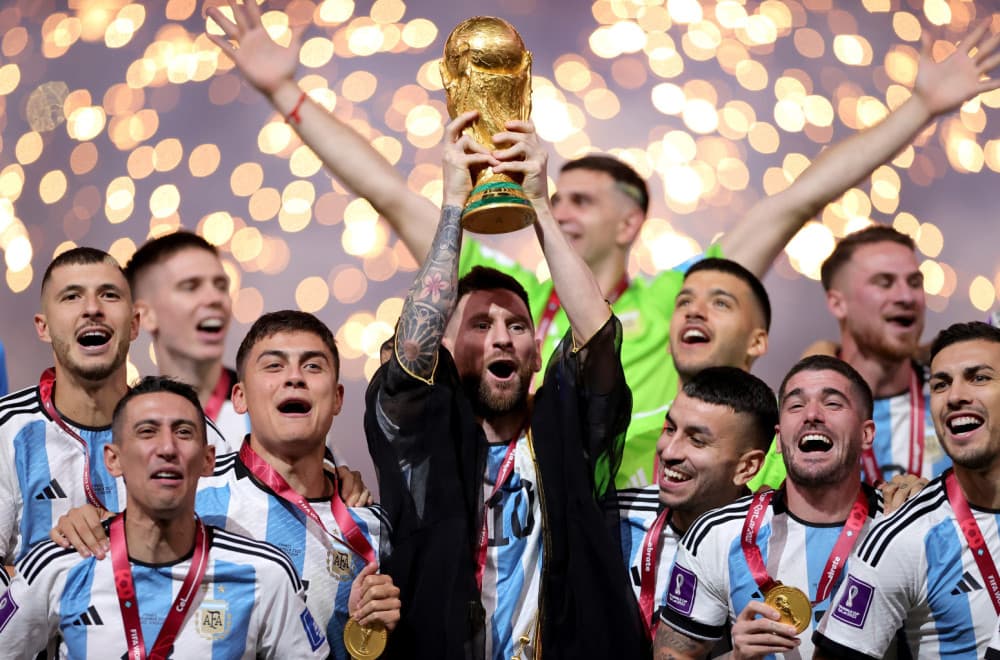 Here we go – Specijal Mundijal 2026!