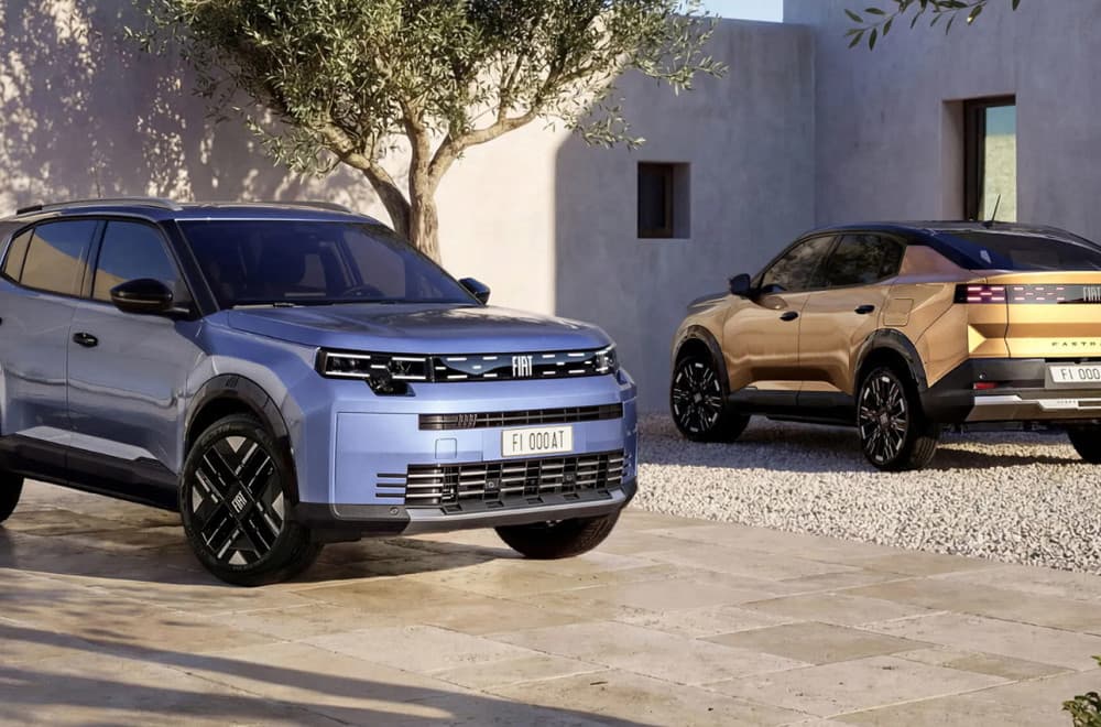 Chrysler će na "prepakovani" Fiat staviti svoju značku