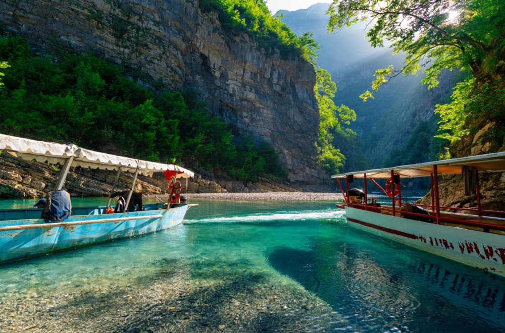 Manje poznatu destinaciju nazivaju evropskim Tajlandom: Turiste oduševljava čistoćom i lepotom