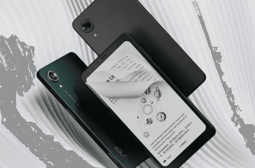 Hisense najavio novi E-Ink telefon – dugo se čekalo na ovaj model