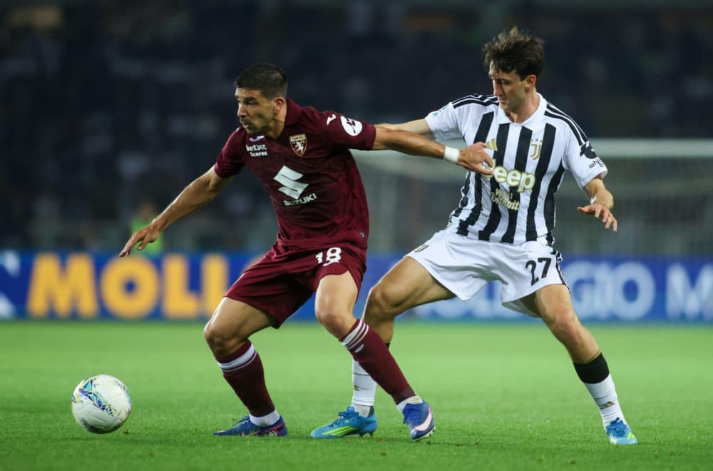 Barselona i Čelsi gledaju ka Juventusu
