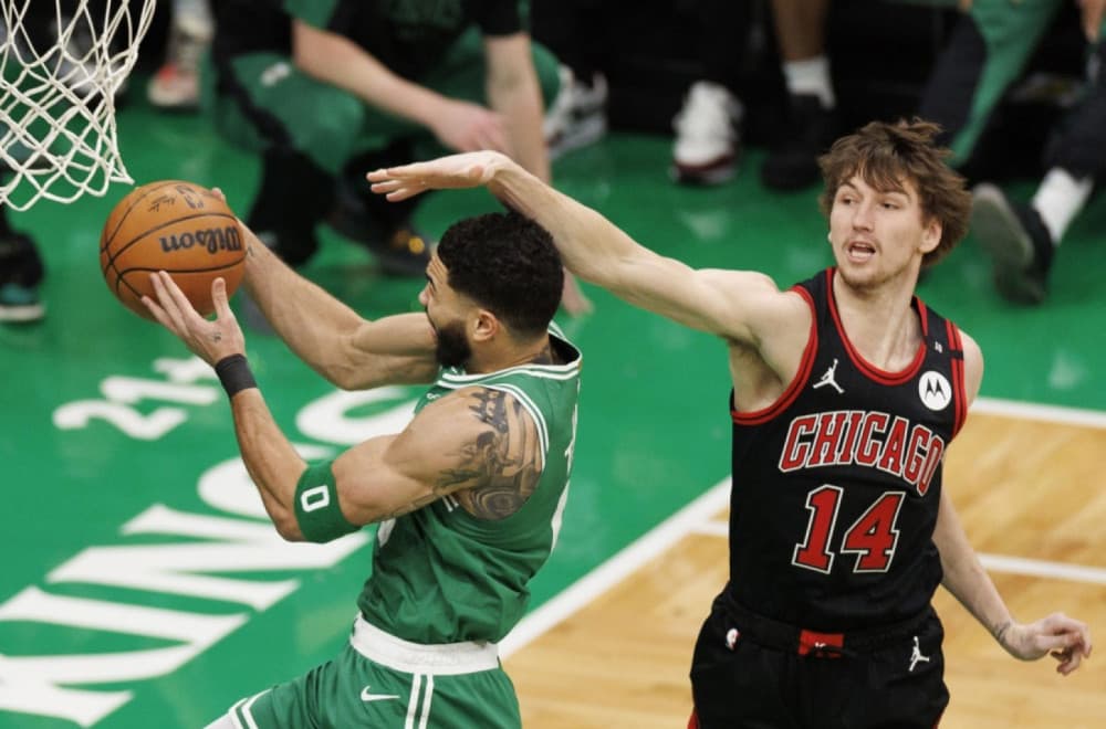 Veliko pojačanje za Litvance – NBA zvezda konačno oblači nacionalni dres