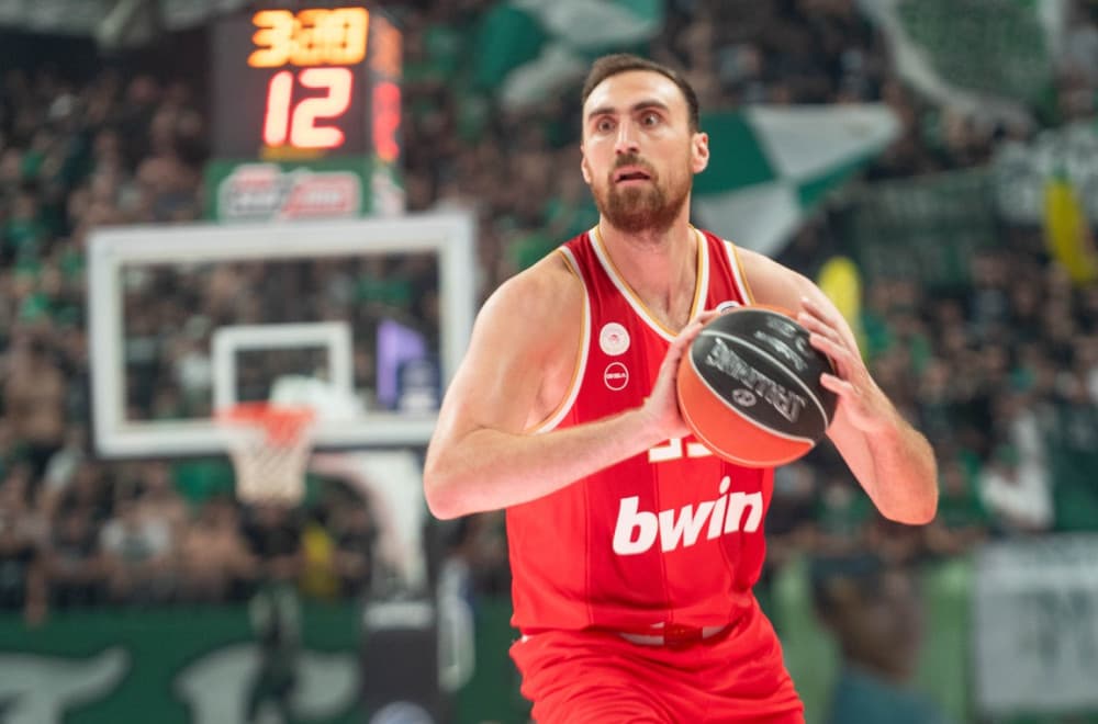 Panatinaikos se revanširao Olimpijakosu – OAKA je ponovo "zelena"