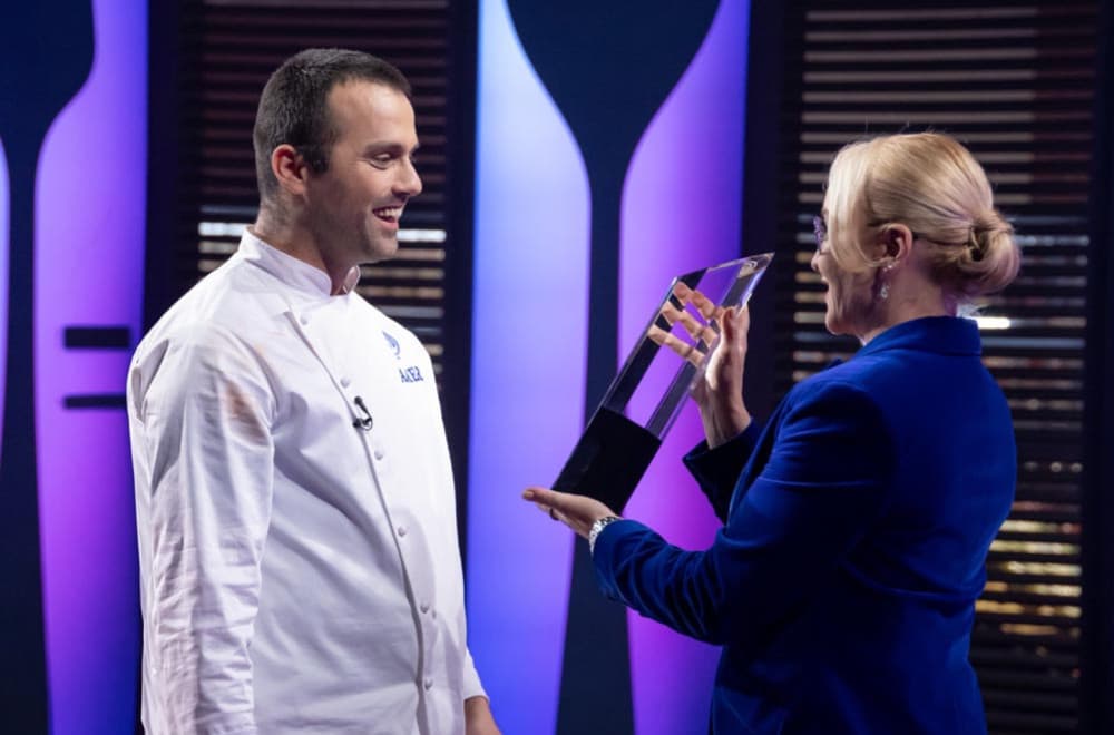 Finale MasterChef Srbija ubedljivo najgledanija emisija na svim televizijama