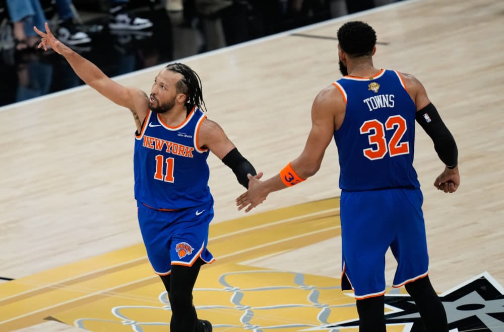 Neverovatne cene za finale NBA – najeftinija ulaznica za jedan meč preko 11.000 dolara