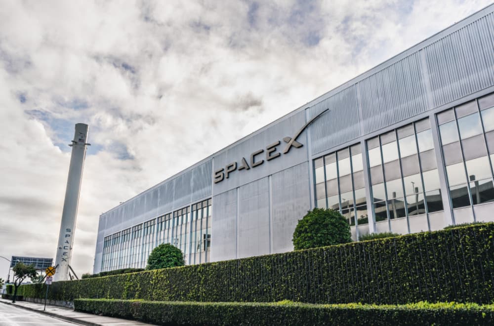 Istorijski trenutak za investitore - SpaceX izlazi na berzu, kako da i ti zaradiš?