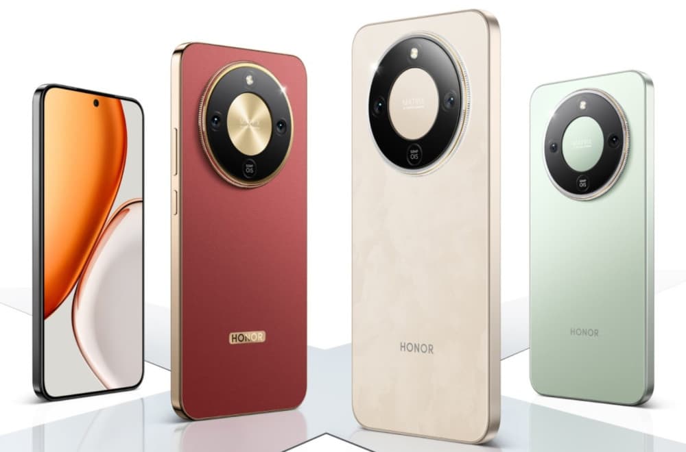 Zver od telefona: Honor X80 Pro Max imaće bateriju od 11.000 mAh!