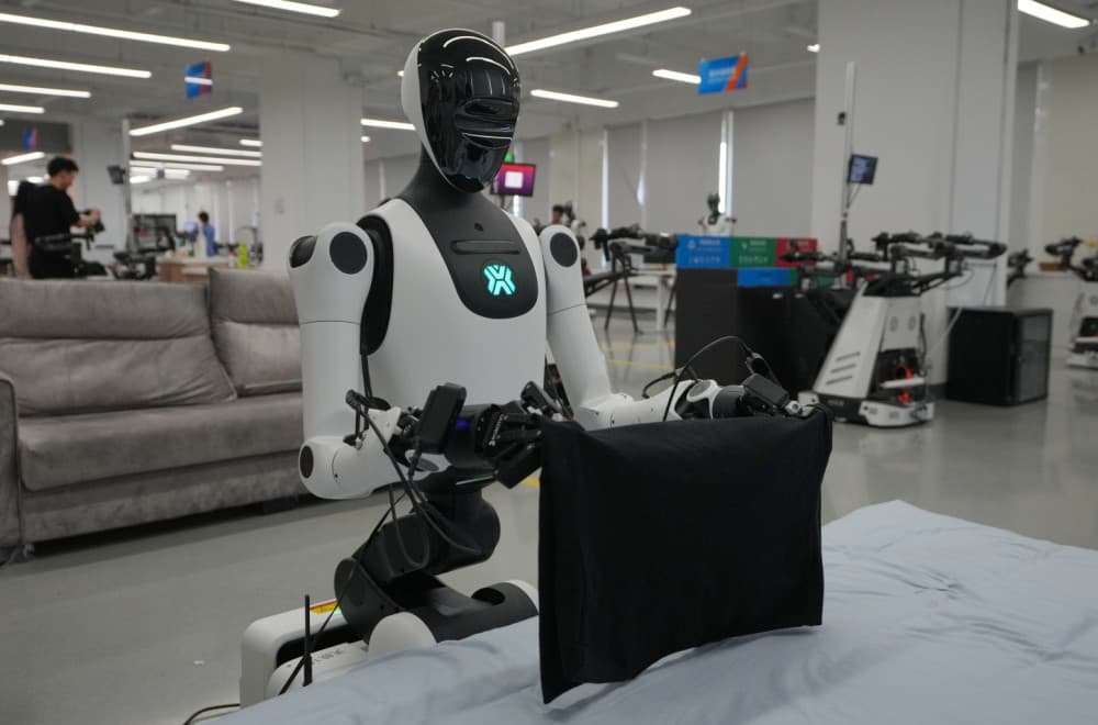 Kineski humanoidni roboti dominiraju: Evo koliko košta jedan