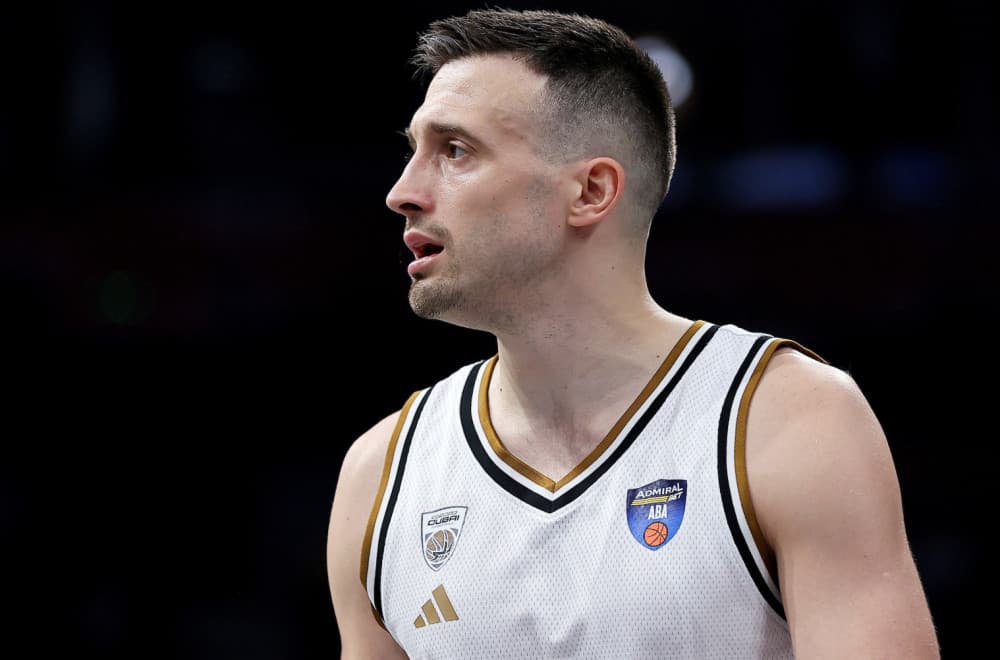 Avramović: "Igramo pred najboljom publikom u Evropi"
