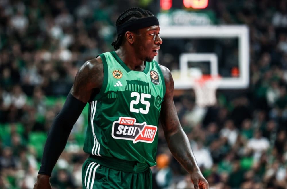 Nan postaje reprezentativac za Mundobasket