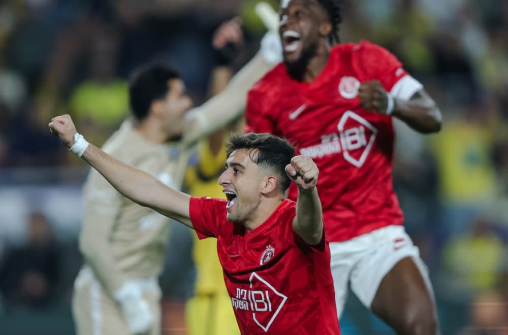 Zvezda završila novi višemilionski transfer!