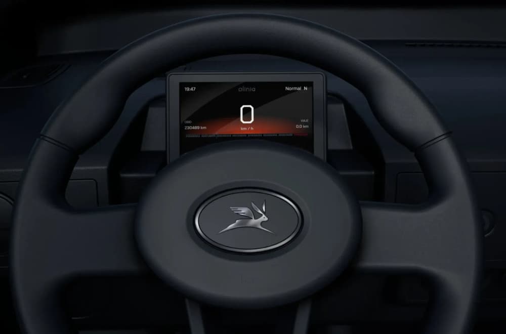 Košta manje od 7.500 evra: Meksikanci imaju domaći električni automobil! FOTO