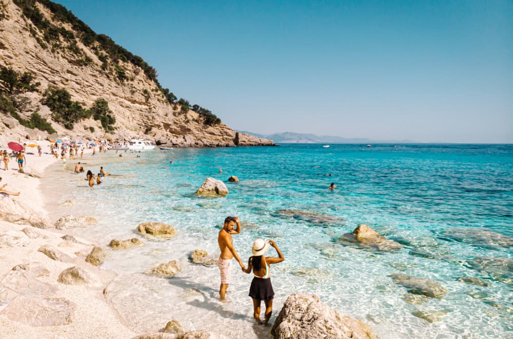 Stroga pravila za turiste na jednoj od najlepših obala: Ako ovo prekršite preti vam kazna od 3.500 evra