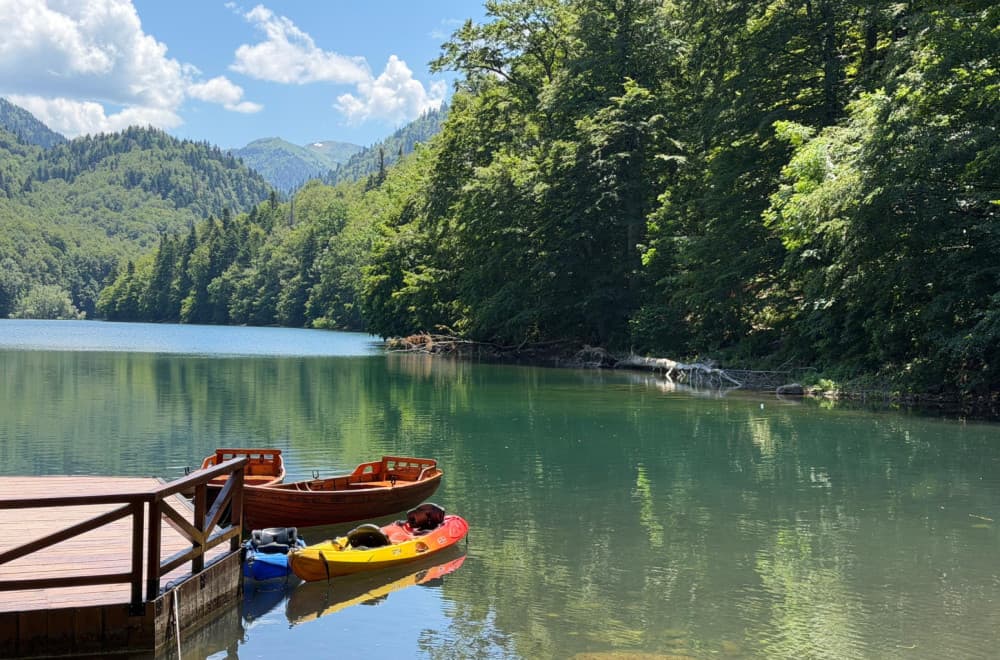 Netaknuta priroda i mir: Druga strana Crne Gore koju mnogi turisti nisu upoznali FOTO/VIDEO