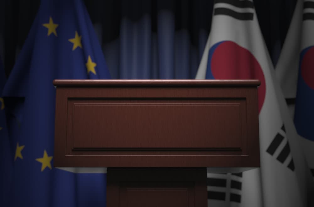 Istorijski sporazum u Briselu: EU i Južna Koreja udružile snage