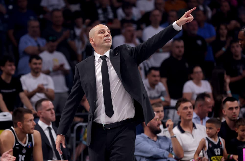 Penjaroja u dilemi pred turnir u Atini