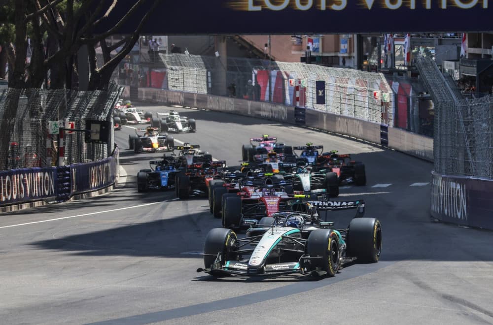 Ferstapen je uspeo – F1 menja pravila!