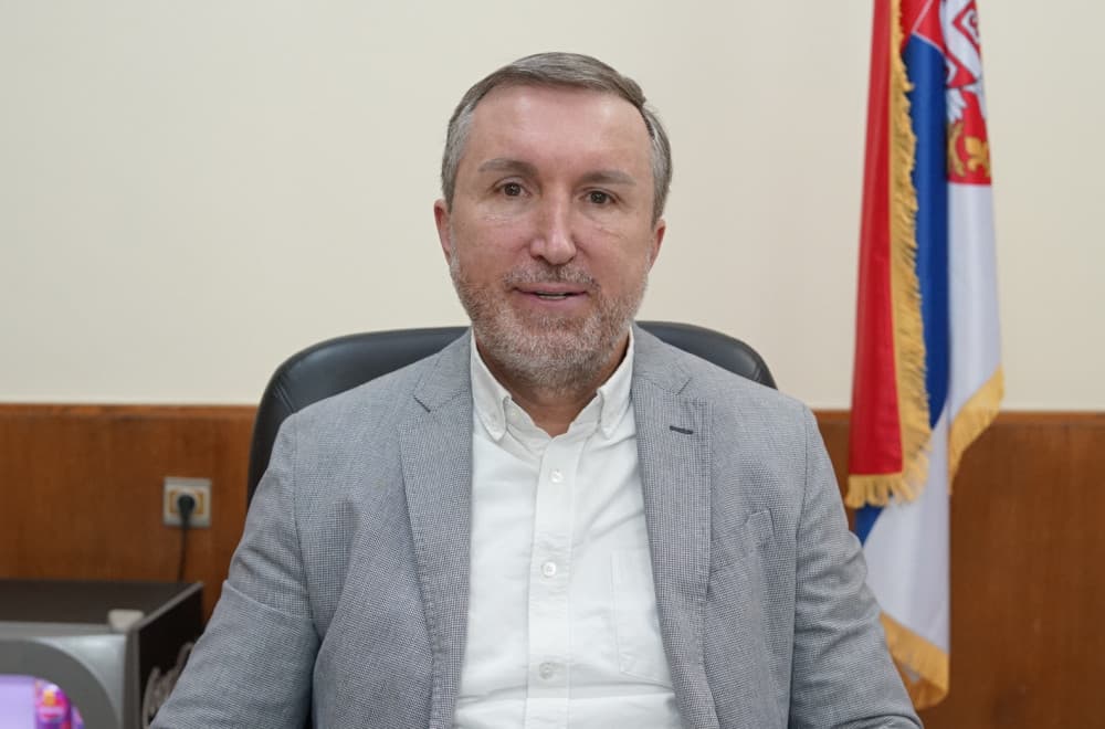 Direktor NAT postao član Izvršnog odbora CEENQA: Istorijski uspeh za Srbiju u visokom obrazovanju!