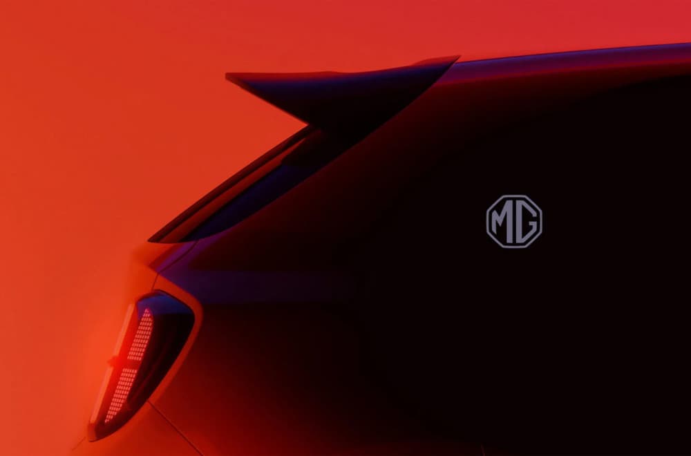 MG sprema novi mali električni automobil: Renault 5 dobija ozbiljnog rivala?